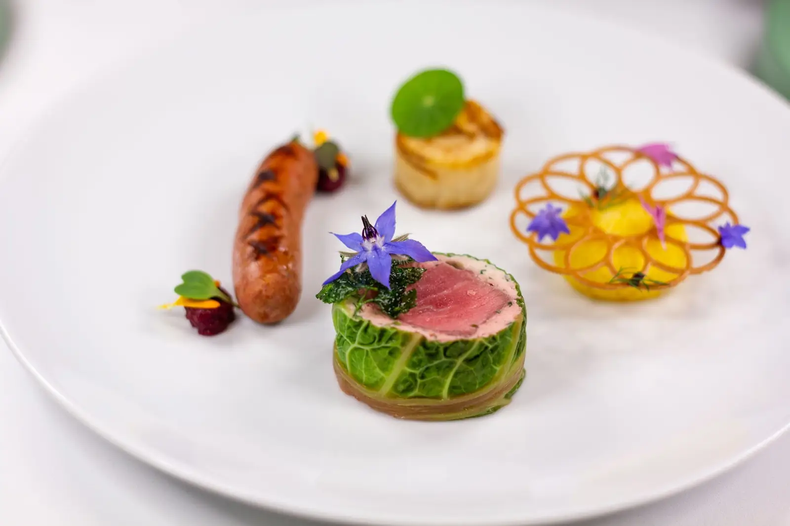 Drausteig – Gourmetrestaurant